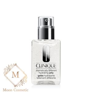 آبرسان ژله ای دراماتیکالی کلینیک